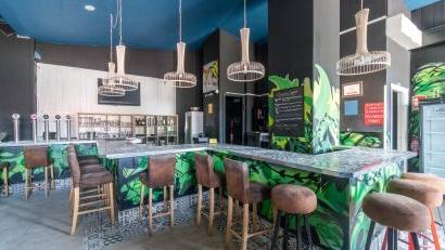 Långtidsuthyrning - Commercial Unit -
San Fulgencio - URB. LA MARINA