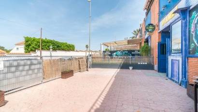Långtidsuthyrning - Commercial Unit -
San Fulgencio - URB. LA MARINA