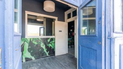 Långtidsuthyrning - Commercial Unit -
San Fulgencio - URB. LA MARINA
