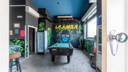 Långtidsuthyrning - Commercial Unit -
San Fulgencio - URB. LA MARINA
