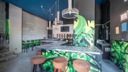Långtidsuthyrning - Commercial Unit -
San Fulgencio - URB. LA MARINA