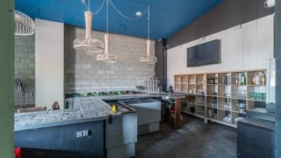 Långtidsuthyrning - Commercial Unit -
San Fulgencio - URB. LA MARINA