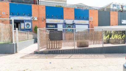 Långtidsuthyrning - Commercial Unit -
San Fulgencio - URB. LA MARINA