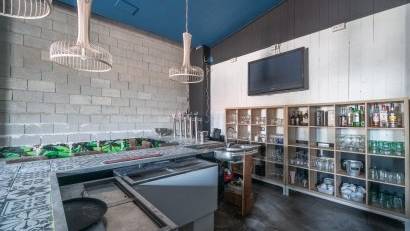 Långtidsuthyrning - Commercial Unit -
San Fulgencio - URB. LA MARINA