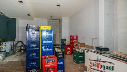 Långtidsuthyrning - Commercial Unit -
San Fulgencio - URB. LA MARINA