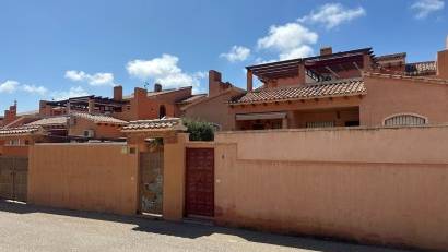 Reventa - Apartment -
Torrevieja - Aguas Nuevas