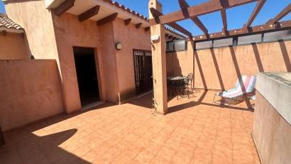Återförsäljning - Apartment -
Torrevieja - Aguas Nuevas