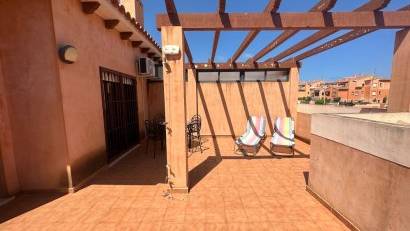 Återförsäljning - Apartment -
Torrevieja - Aguas Nuevas