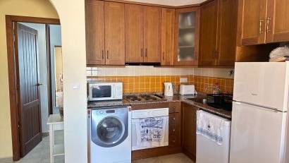 Återförsäljning - Apartment -
Torrevieja - Aguas Nuevas