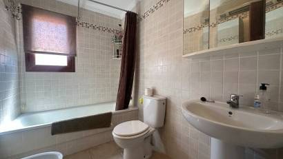 Återförsäljning - Apartment -
Torrevieja - Aguas Nuevas