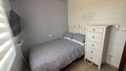 Återförsäljning - Apartment -
Torrevieja - Aguas Nuevas