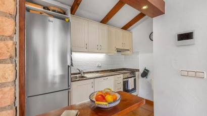 Återförsäljning - Villa -
Orihuela - Orihuela Costa