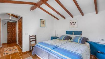 Återförsäljning - Villa -
Orihuela - Orihuela Costa