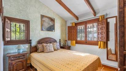 Återförsäljning - Villa -
Orihuela - Orihuela Costa