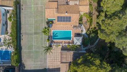 Återförsäljning - Villa -
Orihuela - Orihuela Costa
