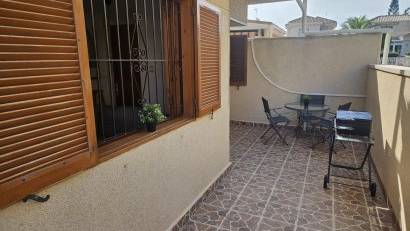 Resale - Apartment -
Orihuela Costa - Playa Flamenca