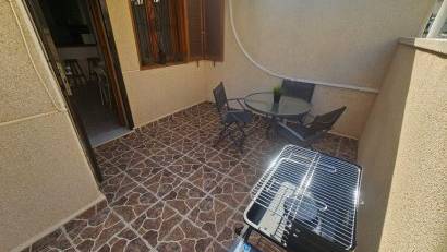Resale - Apartment -
Orihuela Costa - Playa Flamenca