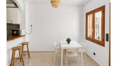 Resale - Apartment -
Orihuela Costa - Playa Flamenca
