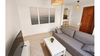 Resale - Apartment -
Orihuela Costa - Playa Flamenca