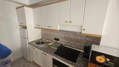 Resale - Apartment -
Orihuela Costa - Playa Flamenca