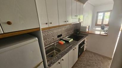 Resale - Apartment -
Orihuela Costa - Playa Flamenca