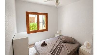 Resale - Apartment -
Orihuela Costa - Playa Flamenca