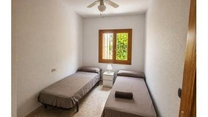 Resale - Apartment -
Orihuela Costa - Playa Flamenca