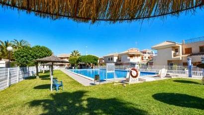 Resale - Apartment -
Orihuela Costa - Playa Flamenca