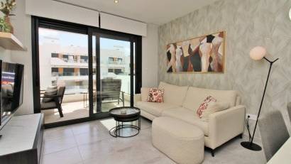 Återförsäljning - Apartment -
Villamartin - Villamartín