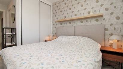 Återförsäljning - Apartment -
Villamartin - Villamartín