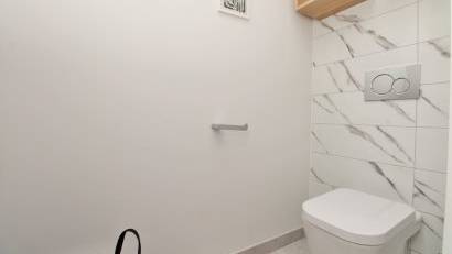Återförsäljning - Apartment -
Villamartin - Villamartín