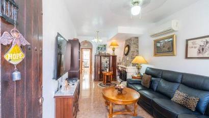 Återförsäljning - Radhus -
Orihuela Costa - PAU 8