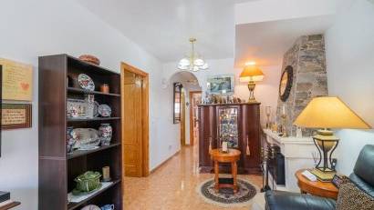 Återförsäljning - Radhus -
Orihuela Costa - PAU 8