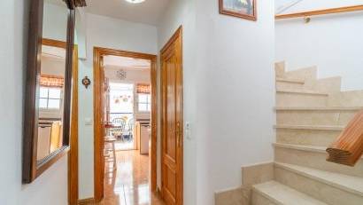 Återförsäljning - Radhus -
Orihuela Costa - PAU 8
