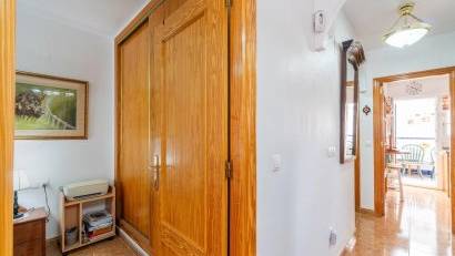 Återförsäljning - Radhus -
Orihuela Costa - PAU 8