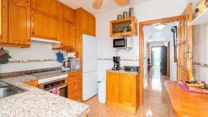 Återförsäljning - Radhus -
Orihuela Costa - PAU 8