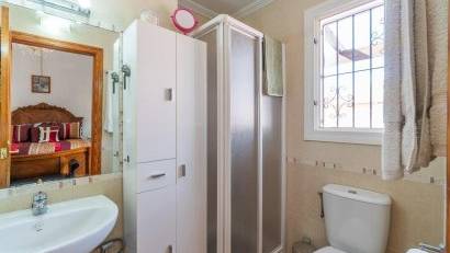 Återförsäljning - Radhus -
Orihuela Costa - PAU 8