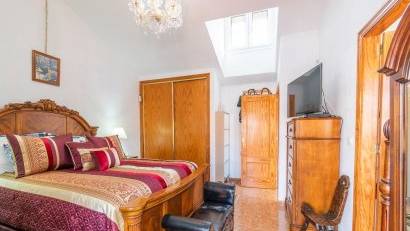 Återförsäljning - Radhus -
Orihuela Costa - PAU 8