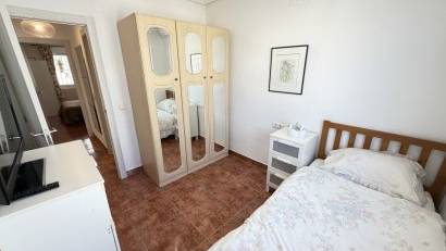 Återförsäljning - Bungalow -
San Miguel - San Miguel de Salinas