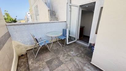 Återförsäljning - Bungalow -
San Miguel - San Miguel de Salinas