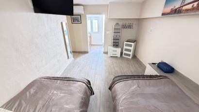 Återförsäljning - Bungalow -
San Miguel - San Miguel de Salinas