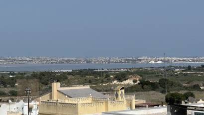 Återförsäljning - Bungalow -
San Miguel - San Miguel de Salinas