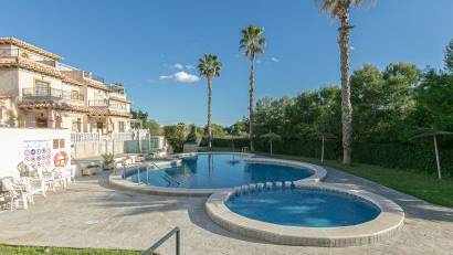 Reventa - Quad House -
Playa Flamenca