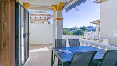 Reventa - Quad House -
Playa Flamenca