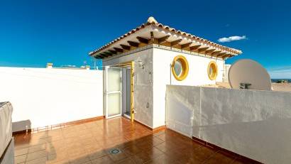 Reventa - Quad House -
Playa Flamenca