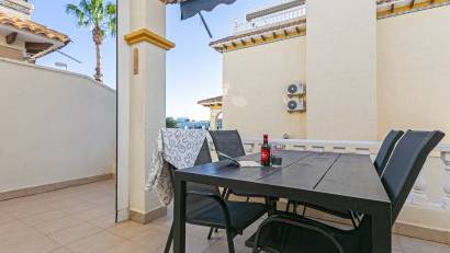 Reventa - Quad House -
Playa Flamenca