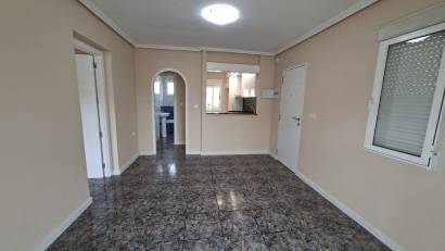 Återförsäljning - Apartment -
Playa Flamenca - Res. San Antonio