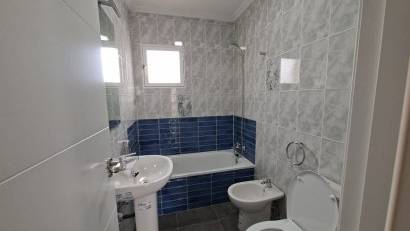 Återförsäljning - Apartment -
Playa Flamenca - Res. San Antonio