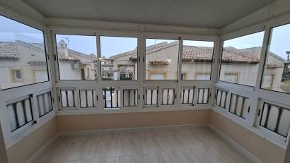Återförsäljning - Apartment -
Playa Flamenca - Res. San Antonio