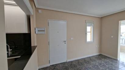 Återförsäljning - Apartment -
Playa Flamenca - Res. San Antonio